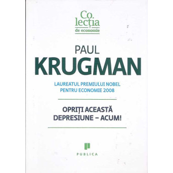 OPRITI ACEASTA DEPRESIUNE - ACUM!