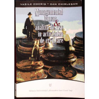 MANAGEMENTUL BANCAR SI ANALIZA DE RISC IN ACTIVITATEA DE CREDITARE MANAGEMENTUL BANCAR SI ANALIZA DE RISC IN ACTIVITATEA DE CREDITARE