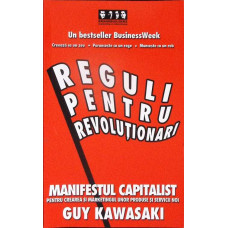 REGULI PENTRU REVOLUTIONARI