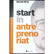 START IN ANTREPRENORIAT