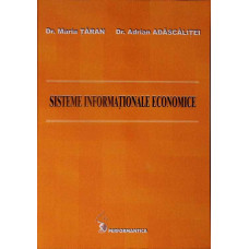 SISTEME INFORMATIONALE ECONOMICE