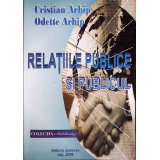 RELATIILE PUBLICE SI PUBLICUL