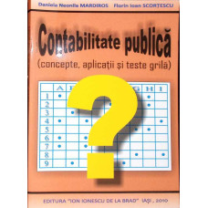 CONTABILITATE PUBLICA