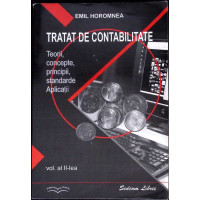 TRATAT DE CONTABILITATE VOL.2 TRATAT DE CONTABILITATE VOL.2