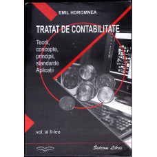 TRATAT DE CONTABILITATE VOL.2