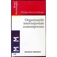ORGANIZATIILE INTERNATIONALE CONTEMPORANE