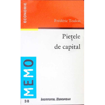 PIETELE DE CAPITAL