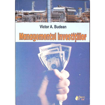 MANAGEMENTUL INVESTITIILOR