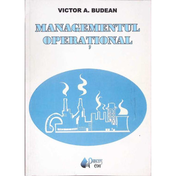 MANAGEMENTUL OPERATIONAL