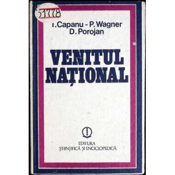 VENITUL NATIONAL