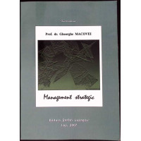 MANAGEMENTUL STRATEGIC MANAGEMENTUL STRATEGIC