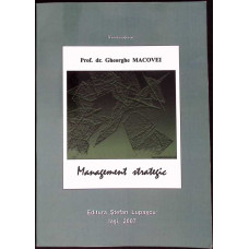 MANAGEMENTUL STRATEGIC