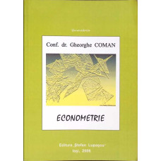 ECONOMETRIE COMAN