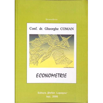 ECONOMETRIE COMAN