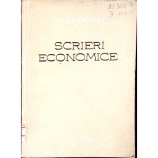 SCRIERI ECONOMICE