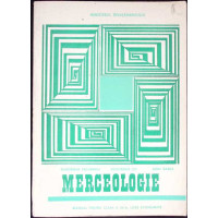 MERCEOLOGIE, MANUAL PENTRU CLASA A XII-A