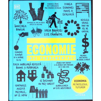 ECONOMIE. IDEI FUNDAMENTALE