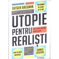 UTOPIE PENTRU REALISTI