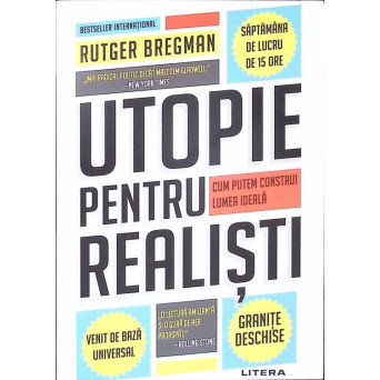 UTOPIE PENTRU REALISTI