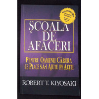 SCOALA DE AFACERI SCOALA DE AFACERI