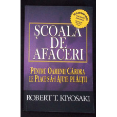 SCOALA DE AFACERI