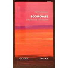 ECONOMIE, O FOARTE SCURTA INTRODUCERE