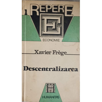 DESCENTRALIZAREA