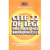 CELE 22 DE LEGI IMUABILE ALE BRANDINGULUI