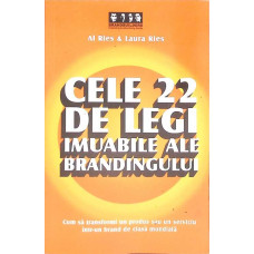 CELE 22 DE LEGI IMUABILE ALE BRANDINGULUI