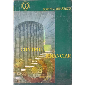 CONTROLUL FINANCIAR