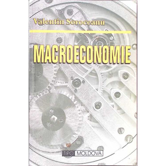 MACROECONOMIE