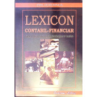 LEXICON CONTABIL-FINANCIAR