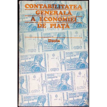 CONTABILITATEA GENERALA A ECONOMIEI DE PIATA