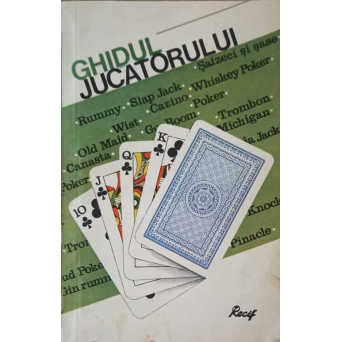GHIDUL JUCATORULUI