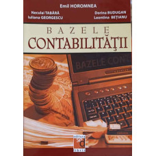 BAZELE CONTABILITATII