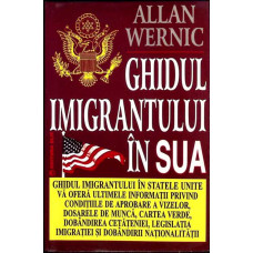 GHIDUL IMIGRANTULUI IN SUA