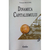 DINAMICA CAPITALISMULUI DINAMICA CAPITALISMULUI