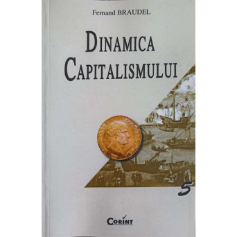 DINAMICA CAPITALISMULUI