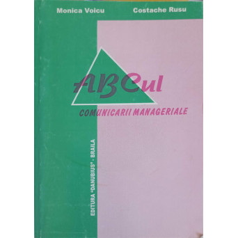 ABC-UL COMUNICARII MANAGERIALE