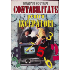 CONTABILITATE PENTRU INCEPATORI