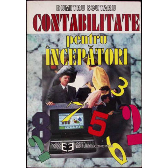 CONTABILITATE PENTRU INCEPATORI