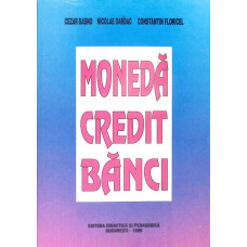 MONEDA CREDIT BANCI