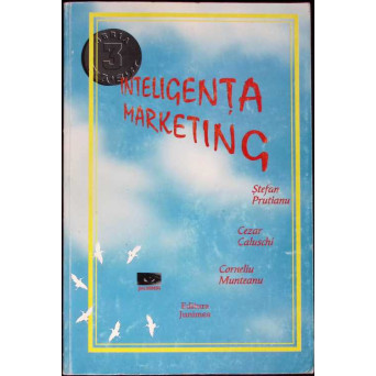 INTELIGENTA MARKETING