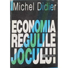 ECONOMIA REGULILE JOCULUI