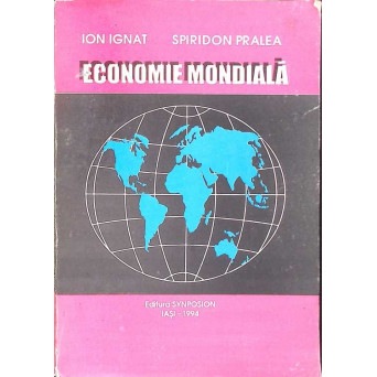 ECONOMIE MONDIALA