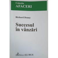 SUCCESUL IN VANZARI SUCCESUL IN VANZARI