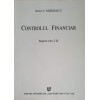 CONTROLUL FINANCIAR
