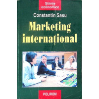 MARKETING INTERNATIONAL