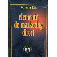 ELEMENTE DE MARKETING DIRECT