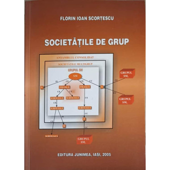 SOCIETATILE DE GRUP